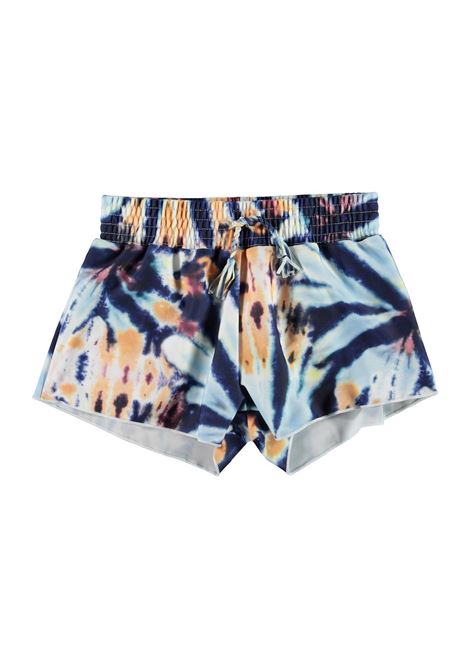Shorts stampati MOLO KIDS | 8S22P401T6432
